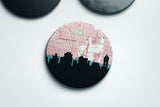 Overland Park, Kansas | Landmark | Coaster Set