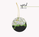 Oxford, Ohio | Landmark | Ornament