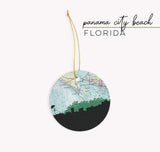 Panama City Beach, Florida | Landmark | Ornament