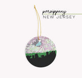 Parsippany, New Jersey | Landmark | Ornament