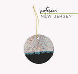 Paterson, New Jersey | Landmark | Ornament