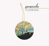 Pensacola, Florida | Landmark | Ornament