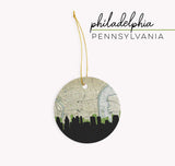 Philadelphia, Pennsylvania | Landmark | Ornament