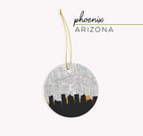 Phoenix, Arizona | Landmark | Ornament