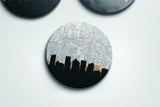 Phoenix, Arizona | Landmark | Coaster Set