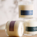 Driftwood Candle