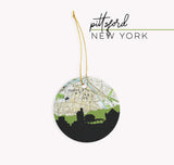 Pittsford, New York | Landmark | Ornament