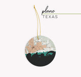 Plano, Texas | Landmark | Ornament