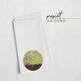 Prescott, Arizona | Landmark | Tea Towel