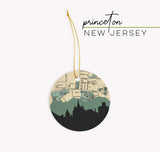Princeton, New Jersey | Landmark | Ornament