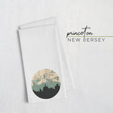 Princeton, New Jersey | Landmark | Tea Towel