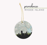 Providence, Rhode Island | Landmark | Ornament