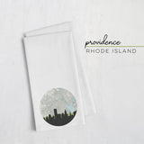 Providence, Rhode Island | Landmark | Tea Towel