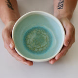 Small Artisan Bowls