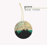Queens, New York | Landmark | Ornament