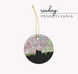 Reading, Pennsylvania | Landmark | Ornament