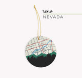 Reno, Nevada | Landmark | Ornament