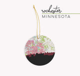 Rochester, Minnesota | Landmark | Ornament
