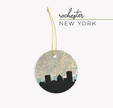 Rochester, New York | Landmark | Ornament