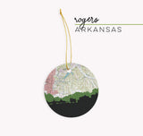 Rogers, Arkansas | Landmark | Ornament