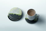 Santa Fe, New Mexico | Landmark | Coaster Set