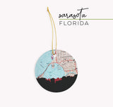 Sarasota, Florida | Landmark | Ornament