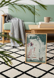 Eloise, No. One of Fifty — Bloom + Bourbon Muse Print