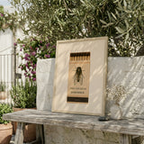 The Cicadas Remember - Art Print | Bloom + Bourbon