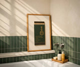 Confessions Taste Better with Bourbon - Art Print | Bloom + Bourbon