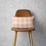 Garden After Dark – Southern Floral Lumbar Pillow