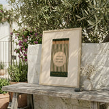 Guests Become Stories - Art Print | Bloom + Bourbon