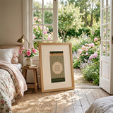 Guests Become Stories - Art Print | Bloom + Bourbon
