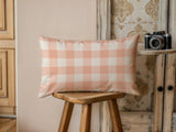 Garden After Dark – Southern Floral Lumbar Pillow