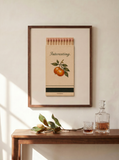 Interesting - Art Print | Bloom + Bourbon