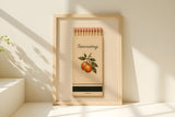 Interesting - Art Print | Bloom + Bourbon