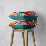 Garden Roses in Bloom Decorative Pillow | Bloom + Bourbon Collection