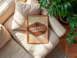 True Fruit Peach Soda — Bloom + Bourbon Artifact Print