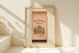 Whitmore House - Art Print | Bloom + Bourbon