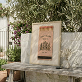 Whitmore House - Art Print | Bloom + Bourbon