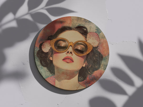 Eloise Coaster – Charleston Portrait