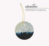 Scranton, Pennsylvania | Landmark | Ornament