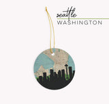 Seattle, Washington | Landmark | Ornament