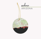 Sedona, Arizona | Landmark | Ornament