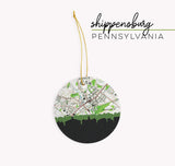 Shippensburg, Pennsylvania | Landmark | Ornament