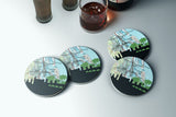 St Augustine, Florida | Landmark | Coaster Set