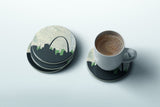 St Louis, Missouri | Landmark | Coaster Set