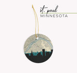 St Paul, Minnesota | Landmark | Ornament