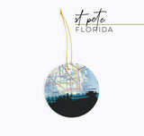 St Petersburg, Florida | Landmark | Ornament