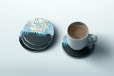 St Petersburg, Florida | Landmark | Coaster Set