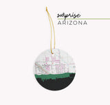Surprise, Arizona | Landmark | Ornament